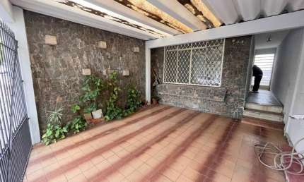 Casa Sobrado para alugar 2 quartos - Jardim Trussardi - FL63