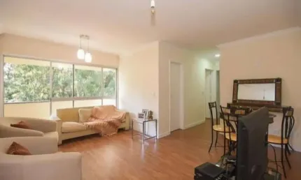 Apartamento com 2 quartos para alugar na Rua Charles Spencer Chaplin, 2147483647, Vila Andrade, São Paulo