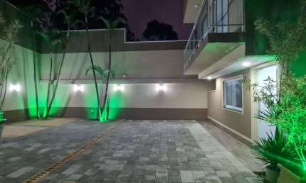 Casa em condomínio fechado com 2 quartos para alugar na Estrada Nacional, 111111111, Granja Viana, Cotia