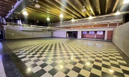 PRÉDIO COMERCIAL 48 VAGAS PROX. METRO VILA SÔNIA FL48