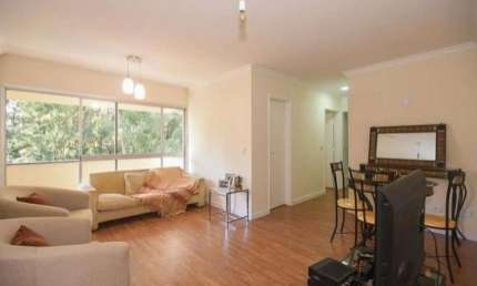 Apartamento para alugar com 2 quartos  - Vila Andrade  - FL63