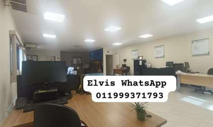 Sala comercial com 4 salas para alugar na Rua Maso Di Bianco, 22, Vila Antônio, São Paulo