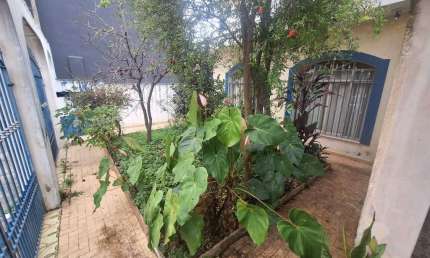 Casa com 3 quartos para alugar na Rua Comendador Ângelo Rinaldi, 309, Jardim Campo Limpo (Zona Norte), São Paulo
