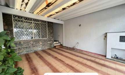 Casa em condomínio fechado com 2 quartos para alugar na Rua Cânio Rizzo, 210, Jardim Trussardi, São Paulo