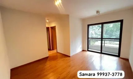 Apartamento com 2 quartos para alugar na Rua Corinto, 888, Vila Indiana, São Paulo