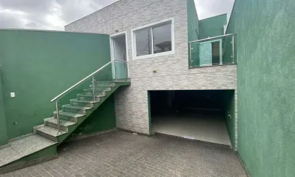 Sobrado com 3 quatros 1 suite 3 vagas no  jardim monte kemel vila sonia .  fl64
