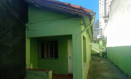 Casa com 3 quartos para alugar na Rua Padre Alarico Zacarias, 33, Jardim Maria Luiza, São Paulo