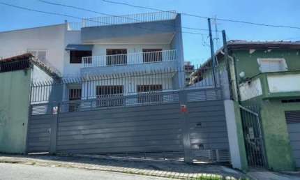 Casa em condomínio fechado com 4 quartos para alugar na Rua André Saraiva, 1159, Vila Sônia, São Paulo, 250 m2 por R$ 4.300
