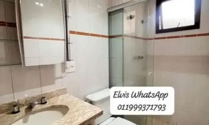 Apartamento com 2 quartos para alugar na Rua José Piragibe, Vila Indiana, São Paulo