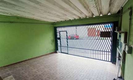 Casa em condomínio fechado com 2 quartos para alugar na Rua José Cardoso de Azevedo, 163, Jardim Esmeralda, São Paulo
