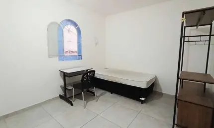 Apartamento com 1 quarto para alugar na Rua Geremia Lunardelli, 234, Jardim Peri Peri, São Paulo