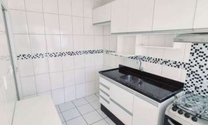 Apartamento com 2 quartos e 1 vaga na Cidade São Francisco / Butantã. FL64