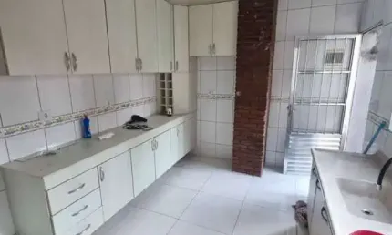 Casa em condomínio fechado com 1 quarto para alugar na Rua Maestro Sisto Mechetti, 145, Rio Pequeno, São Paulo