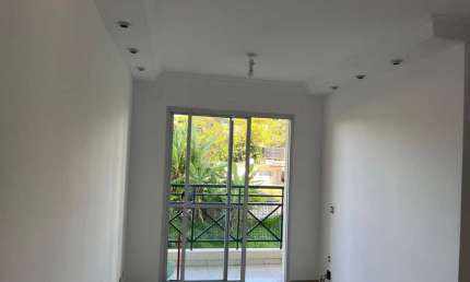 Apartamento para aluguel com 3 quartos. Vila Butantã - USP - FL56