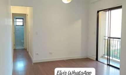 Apartamento com 2 quartos para alugar na Avenida Otacílio Tomanik, Vila Polopoli, São Paulo