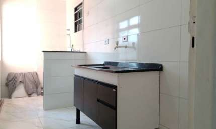 Apartamento para alugar com 3 quartos - Vila Butantã - FL63