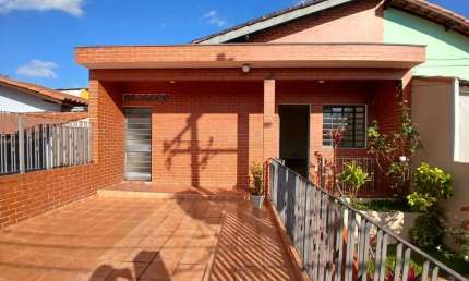Casa para alugar com Edícula - Conjunto Residencial Butantã - FL63