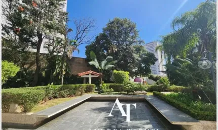 Apartamento com 2 quartos à venda na Avenida Engenheiro Heitor Antônio Eiras Garcia, 79, Jardim Bonfiglioli, São Paulo