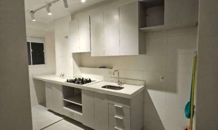 APARTAMENTO NOVO 2 QUARTOS VISTA LIVRE PROX. ZOO SÃO PAULO FL48