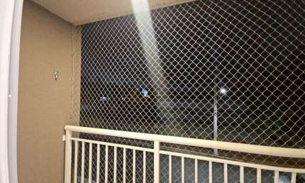 APARTAMENTO NOVO 2 QUARTOS VISTA LIVRE PROX. AEROPORTO SÃO PAULO  FL48