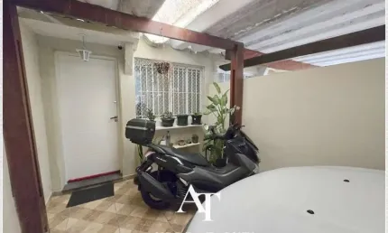 Sobrado vila indiana oportunidade - 2 dormitorios com 1 vaga e edicula