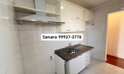 Apartamento com 2 quartos para alugar na Rua Araporã, 888, Vila Polopoli, São Paulo
