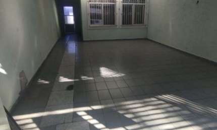 CASA PARA ALUGAR 3 QUARTOS, EDÍCULA PRÓXIMO DA USP - VILA GOMES. FL56
