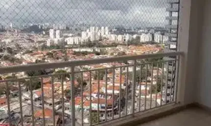 APARTAMENTO 3 QUARTOS COM VARANDA JD BONFIGLIOLI FL48