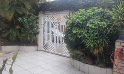 Casa com 3 quartos para alugar na Rua Judite França Costa, 278, Jardim Bonfiglioli, São Paulo, 160 m2 por R$ 6.000