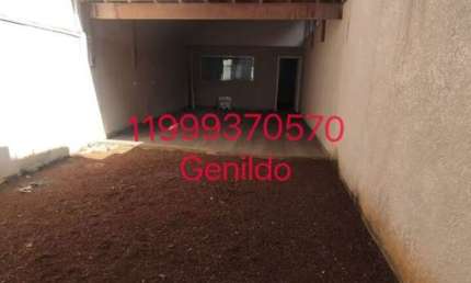 SOBRADO EM CONDOMÍNIO NOVO COM 3 SUITES 6 VAGAS QUINTAL COM GRAMA  DEPOSITO PRÓXIMO DO METRO FL55