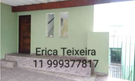 Casa 2 quartos e 1 vaga no Butantã, Jd Esmeralda - FL35