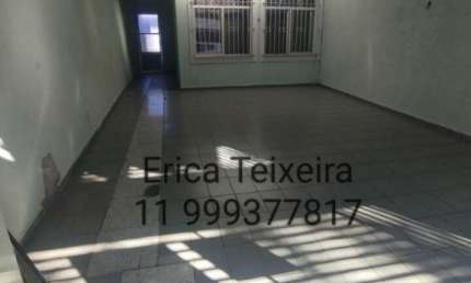 Casa em condomínio fechado com 3 quartos para alugar na Rua Coronel Ferreira Leal, 309, Vila Gomes, São Paulo