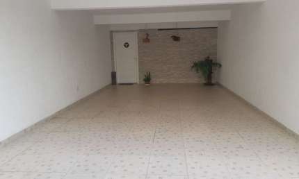 Casa em condomínio fechado com 3 quartos para alugar na Avenida Albert Bartholome, 97, Jardim das Vertentes, São Paulo, 160 m2 por R$ 5.500