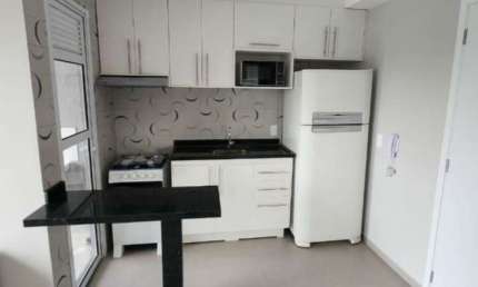 Apartamento mobiliado 2 quartos no Vibra Cidade Universitária - FL35
