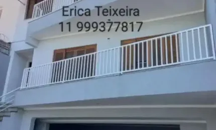 Casa em condomínio fechado com 4 quartos para alugar na Rua André Saraiva, 1152, Vila Sônia, São Paulo