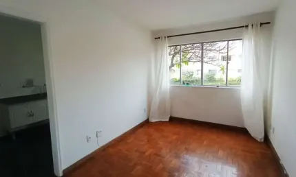 Apartamento com 1 quarto para alugar na Rua Doutor Joaquim Gomes de Souza, 65, Jardim Pinheiros, São Paulo