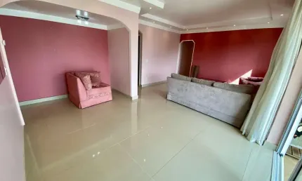 Apartamento 95m2 vila andrade 3 quartos 1 suíte 2 vagas