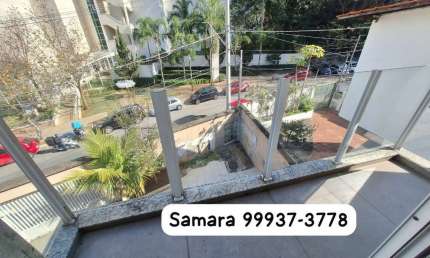 CASA NOVA DE VILA 3 SUITES COM QUINTAL PROX. METRO VILA SÔNIA FL48