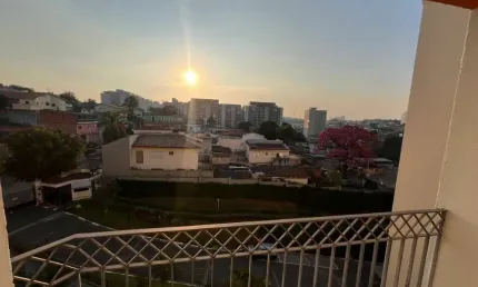 Apartamento para alugar com 3 quartos - cidade são francisco - fl63