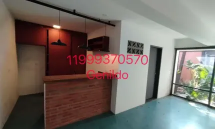 SOBRADO SEMI MOBILIADO  COM 3 QUARTOS SENDO 1 SUITE VARANDA SALAO   PROXIMO DO METRO FL55