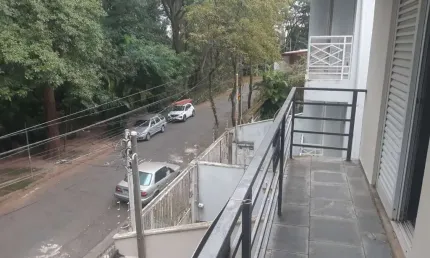 Casa em condomínio fechado com 3 quartos para alugar na R Kohei Yokoyana, 425, Jardim Peri Peri, São Paulo, 170 m2 por R$ 4.100