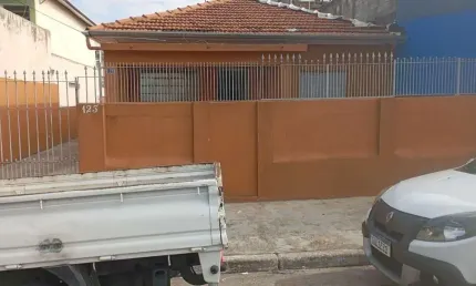 Casa com 2 quartos à venda na Rua Comendador Ângelo Rinaldi, 127, Jardim Campo Limpo (Zona Norte), São Paulo