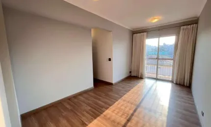 Apartamento com 3 quartos para alugar na Rua Professor Celso Quirino dos Santos, Cidade São Francisco, São Paulo