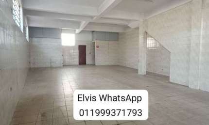 Barracão / Galpão / Depósito para alugar na Avenida Otacílio Tomanik, 678, Vila Polopoli, São Paulo