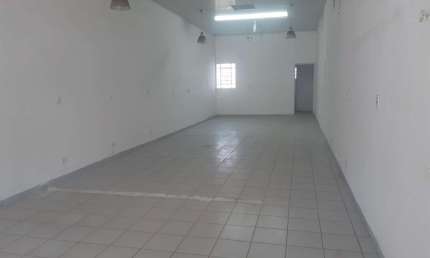 Sala comercial com 1 sala para alugar na Avenida Otacílio Tomanik, 318, Vila Polopoli, São Paulo, 140 m2 por R$ 4.500