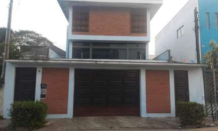Casa em condomínio fechado com 4 quartos para alugar na Rua Grauçá, 441, Vila Sônia, São Paulo, 300 m2 por R$ 16.000