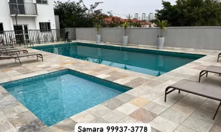 Apartamento com 2 quartos para alugar na Rua Coronel Ferreira Leal, 161, Vila Gomes, São Paulo