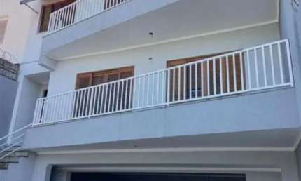 Casa em condomínio fechado com 4 quartos para alugar na Rua André Saraiva, 1111111111, Vila Sônia, São Paulo