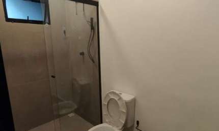 Casa com 1 quarto para alugar na Rua Armando D'Almeida, 111111111, Jardim Rizzo, São Paulo
