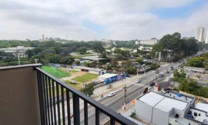 Apartamento com 2 quartos para alugar na Rua José Alves Cunha Lima, 11111111, Vila Butantã, São Paulo